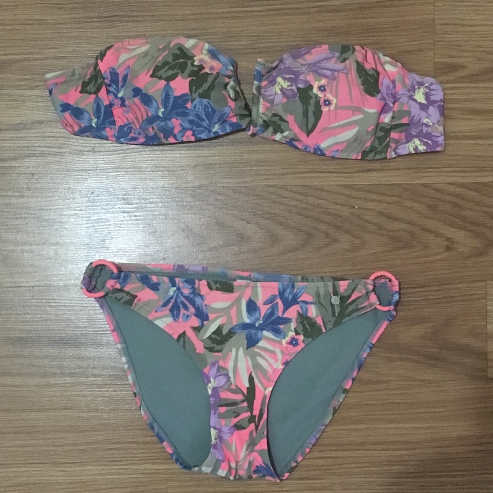 American Eagle Outfitters Bikini Set